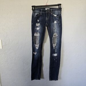 Soundgirl Jeans 0 Women Skinny Jeans